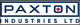Paxton Industries